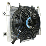BDD Xtruded Trans Coolers