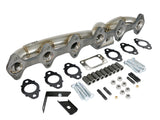 AFE Headers