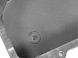 AFE Diff/Trans/Oil Covers