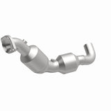 MAG Converter Direct Fit