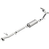 MAG BRE Exhaust Kits