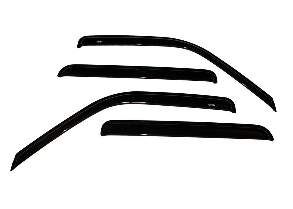 AVS Window Deflectors — 1995-2000 Chevy Tahoe