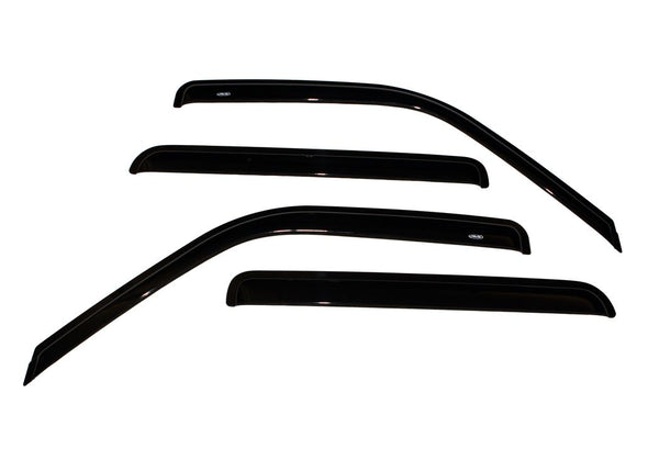 AVS Window Deflectors — 1995-2000 Chevy Tahoe