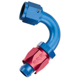 RUS 120deg Swivel Hose Ends