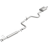 MAG BRE Exhaust Kits