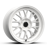 Holeshot RSR _ Rally White