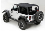 Rugged Ridge MESH Island TOP1016 JEEP Wrangler(jk) (OMI1357913)