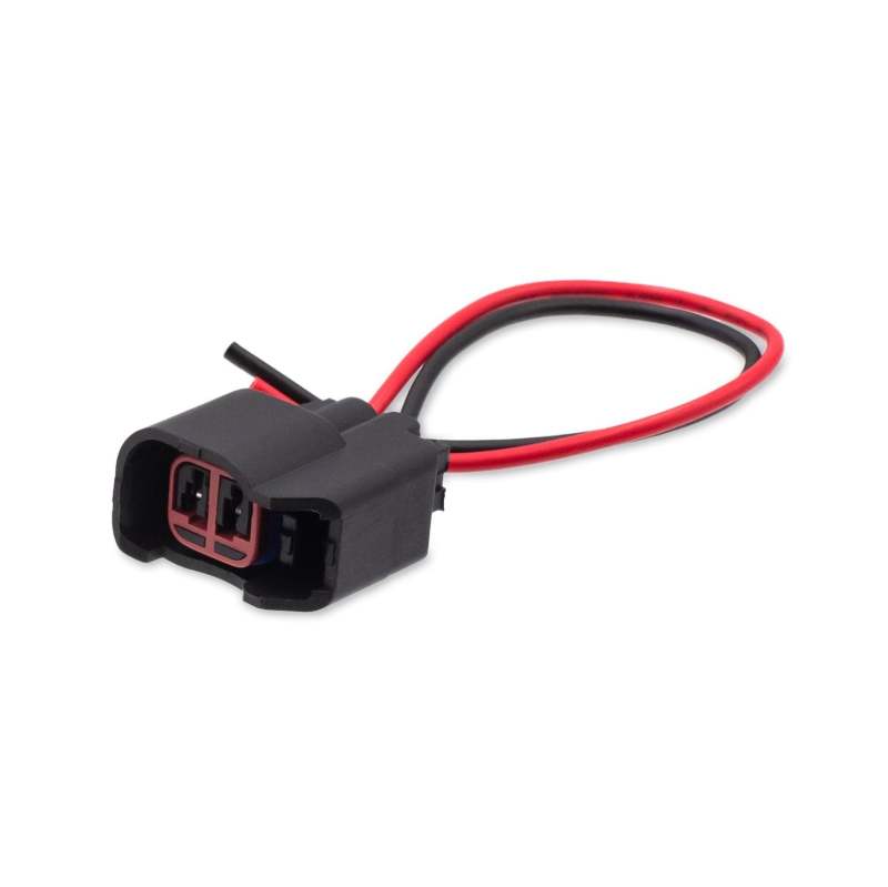 BLOX Racing Connecteur d'injecteur Ev14 femelle - ensemble de 8
