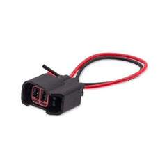 BLOX Racing Connecteur d'injecteur Ev14 femelle - ensemble de 8