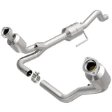 MAG Converter Direct Fit
