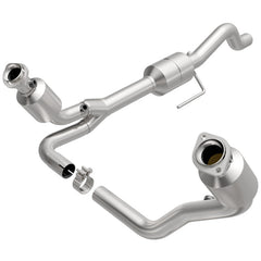 MagnaFlow Direct Fit Catalytic Converter 00-03 Dodge Durango 4.7L