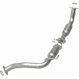 MAG Converter Direct Fit