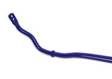 SPR Sway Bars - Front