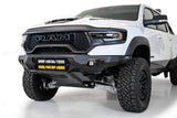 ADD Bomber Front Bumpers