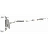MAG Catback Exhaust