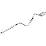 MAG BRE Exhaust Kits