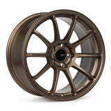 ENK Triumph Wheels