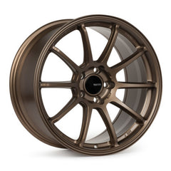 Enkei Roue Triumph 17x8 / 5x100 / ET 45 72.6 - bronze mat