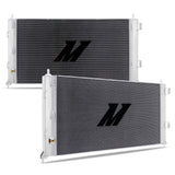 MM Radiators - Alum