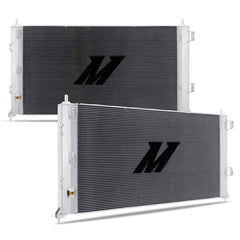 Mishimoto 2019+ Chevy Silverado 1500 Aluminum Radiator