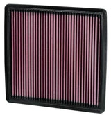KN Drop in Air Filters