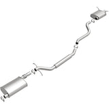 MAG BRE Exhaust Kits