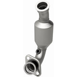 MAG Converter Direct Fit