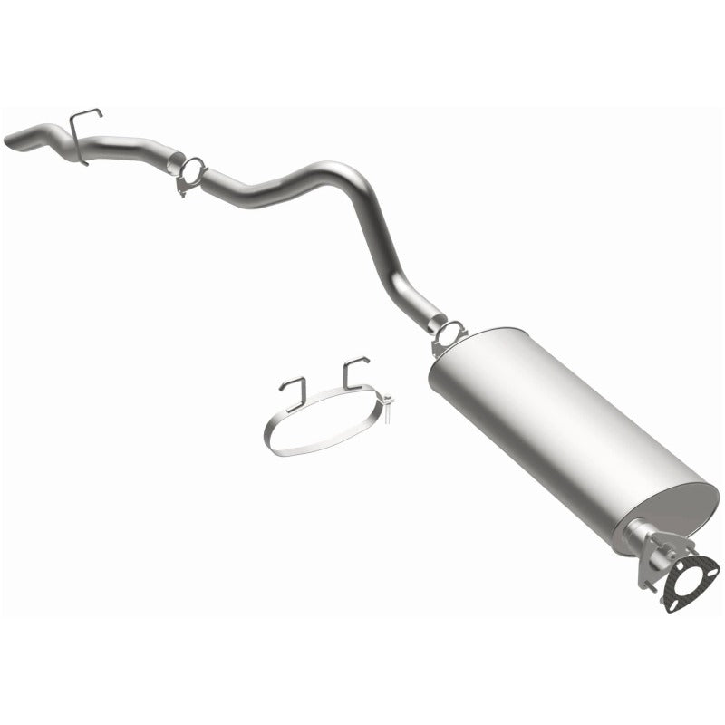 MagnaFlow Ensemble BRE Exhaust 98-99 Jimmy Blazer Bravada 4.3L