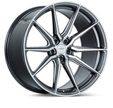 VOS HF-3 Wheels