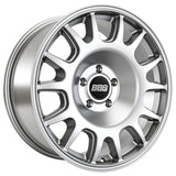 BBS TS-R Wheels