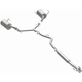 MAG BRE Exhaust Kits