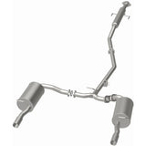 MAG BRE Exhaust Kits
