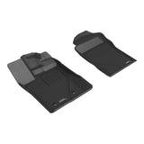 ACE Kagu - Front - Black