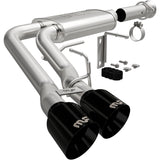 MAG Catback Exhaust