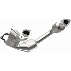 MagnaFlow Direct Fit Catalytic Converter 03-04 Ranger 3.0L OEM