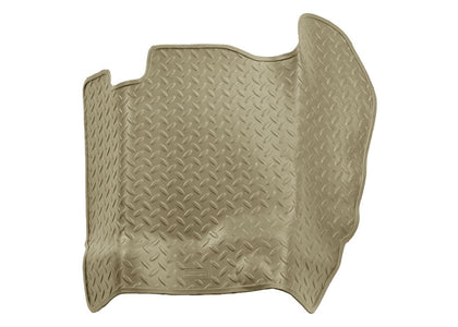 Husky Liner 2000-2007 Fs F250550 Sd Auto Trans. Center Hump Liner Tan
