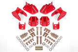BMR Coilover Conversion Mounts