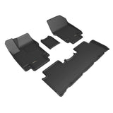 ACE Kagu - Combo - Black