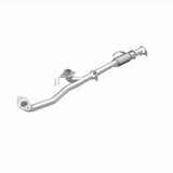 MAG BRE Front Pipe Kit