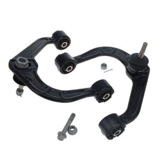 SPC Performance Bras de suspension supérieurs réglables avant 05-16 seulement Nissan Frontier / 05-12 Pathfinder - paire
