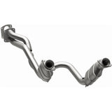 MAG Converter Direct Fit