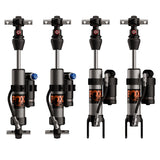 FOX 2.0 Perf Coilover Shock