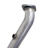 BBK X Pipe Exhaust