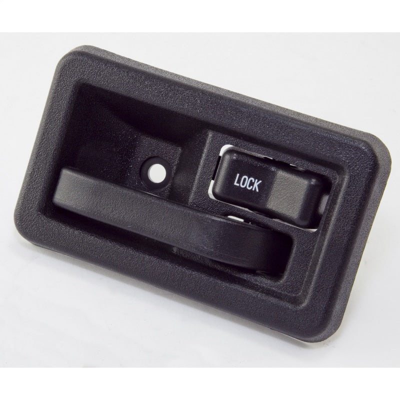 Omix Poignée de porte intérieure droite - 87-95 Wrangler YJ