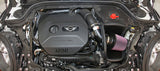 KN 69 Typhoon Intake