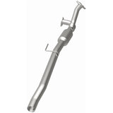 MAG Converter Direct Fit