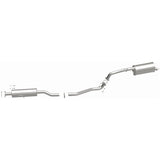 MAG BRE Exhaust Kits