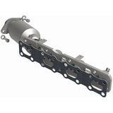 MAG Converter Direct Fit
