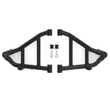 QAP Control Arms