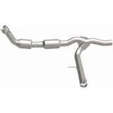 MAG Converter Direct Fit